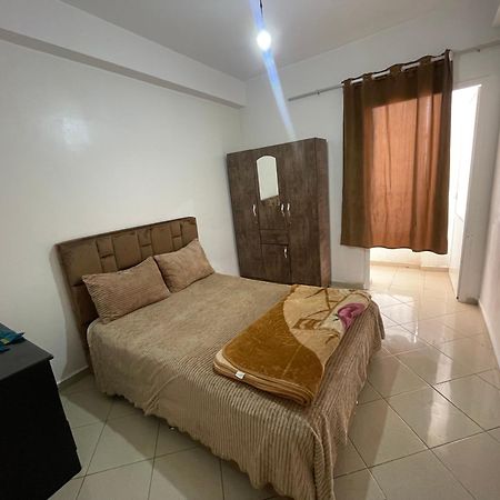 Modest Appartement Agadir Zewnętrze zdjęcie