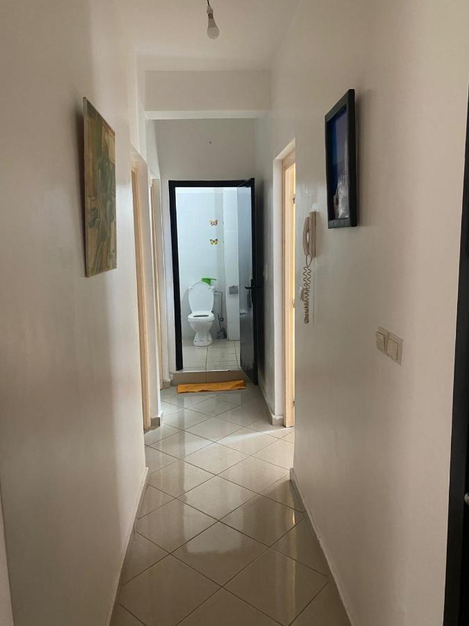 Modest Appartement Agadir Zewnętrze zdjęcie