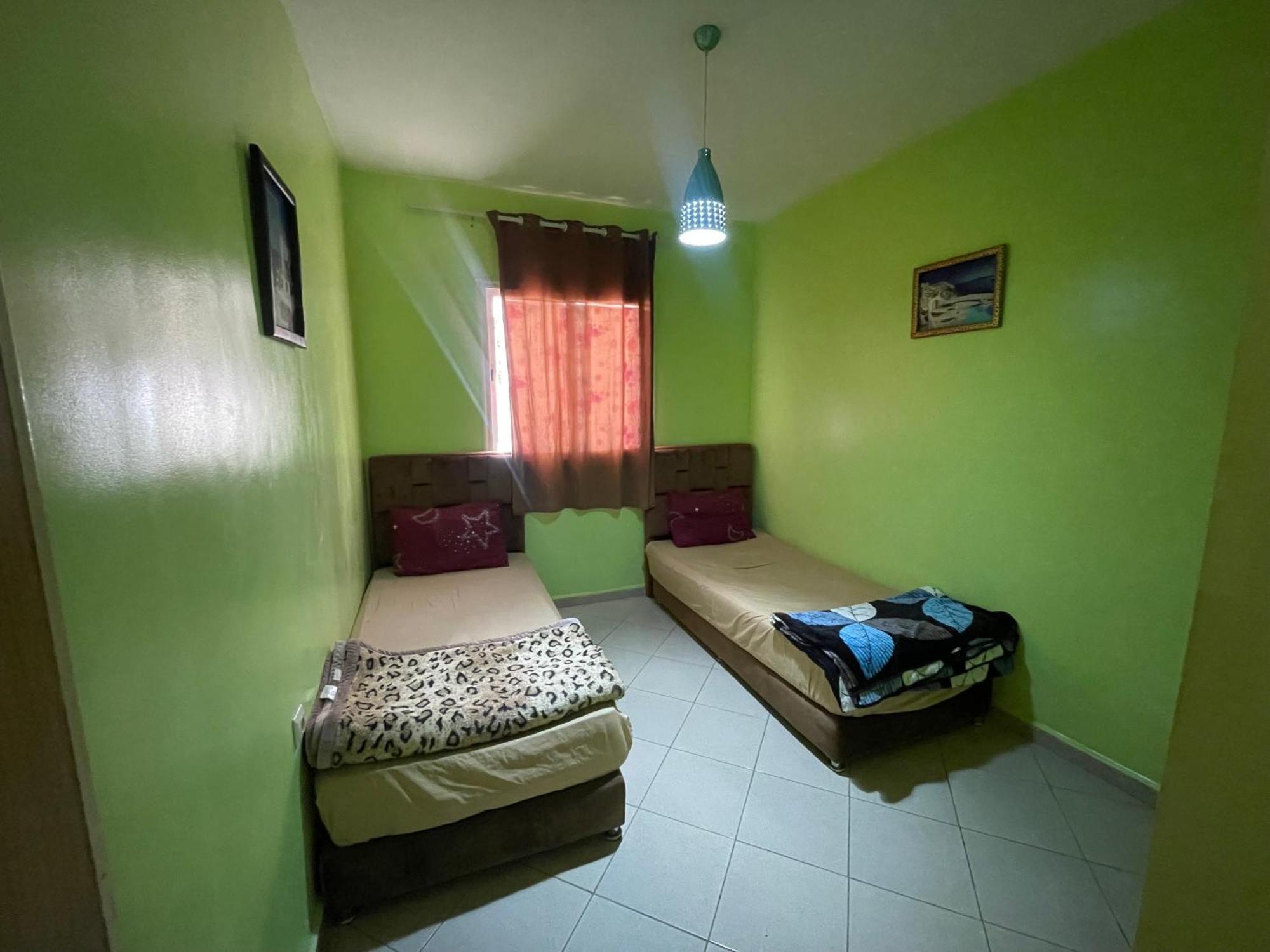 Modest Appartement Agadir Zewnętrze zdjęcie