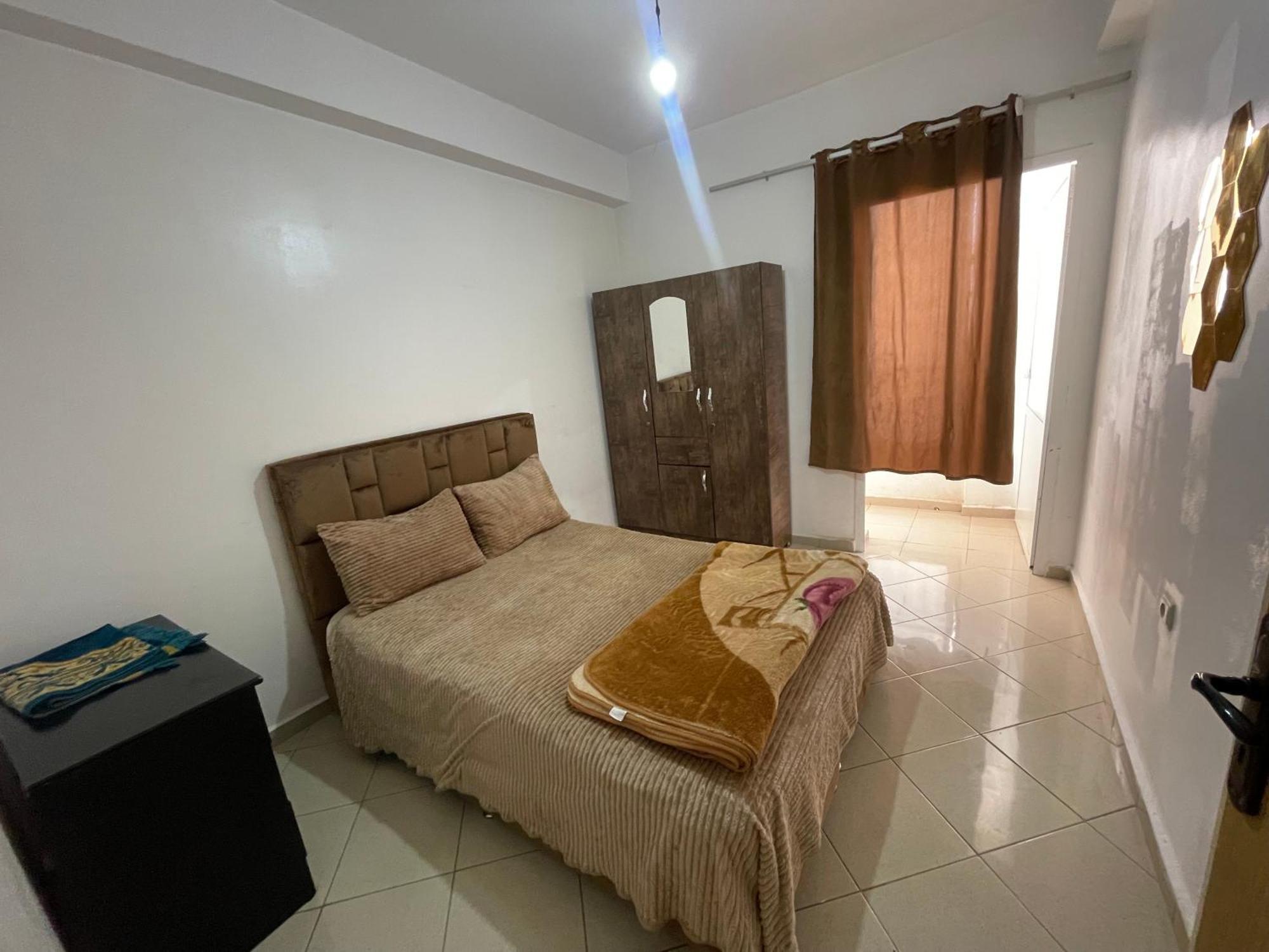 Modest Appartement Agadir Zewnętrze zdjęcie